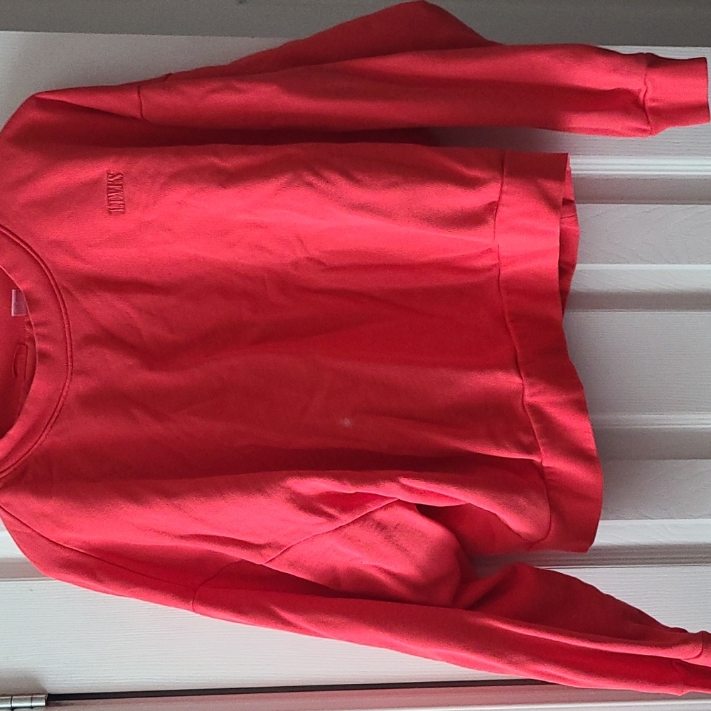 Levi's sweatshirt